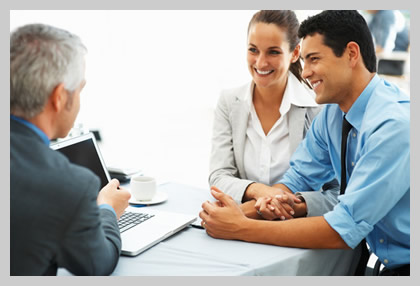 Insurance Consulting for your Business or Personal Life